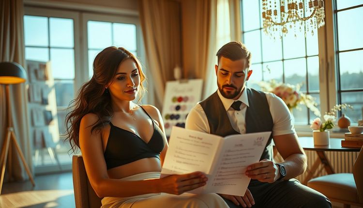 Düğün Gününün Sessiz Tanığı: Damat Ceketinin Altında Gizlenen Anlamlar