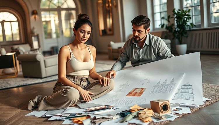 Düğün Gününüzde Sessiz Şölen: Renklerle Yazılan Aşk Rotası