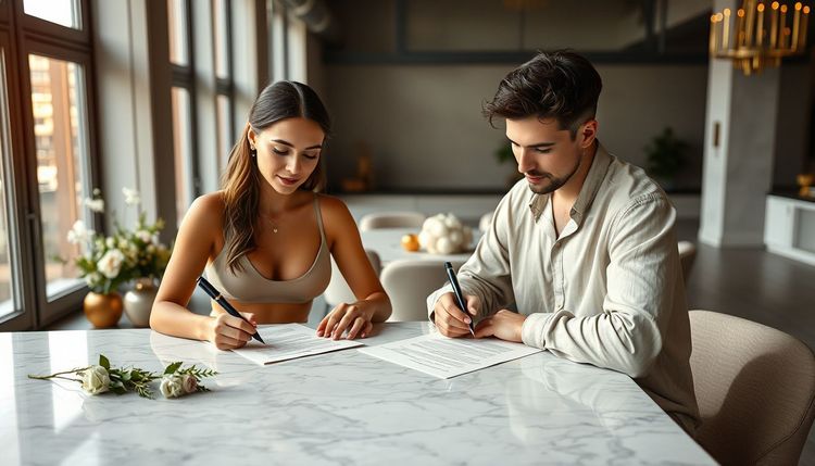 Çiftin El Yazısıyla Yazdığı Yeminlerle Anlam Yüklü Düğün Seremonileri