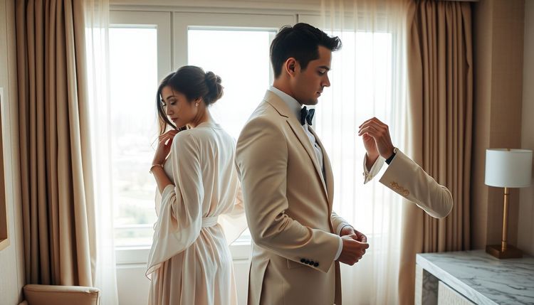 Düğün Gününüzde 'Sözsüz Fotoğraf Günü': Anlatmadan Anlayan Anılar Yaratın