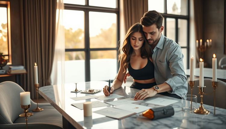 2025'te Nişan Kutlamaları İçin Hece Hece Sevda: Aşkınızı Kendi Cümlelerinizle Şekillendirin