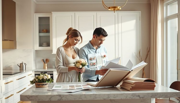 Davetlilerinden Yansıma Al: Düğün Listeni Ruh Hâline Göre Şekillendirmenin Sessiz Sanatı