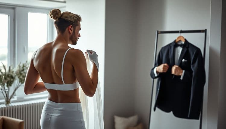 Gelinliği Sadece Üstüne Değil, İçine de Uydur: Ruh Haline Göre Düğün Günü Stil Rehberi — Gelinlik Modası kategorisinde blog yazısı
