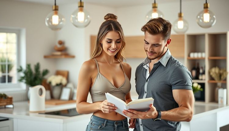 Pastanın Ortasında Bir Anı: Ortak Yazılmış Bir Cümleyle Başlayan Düğün Pastası Fikri