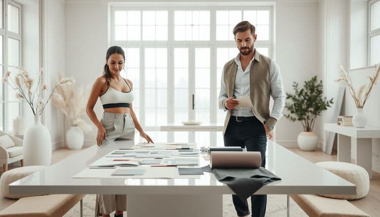 Düğünde Renklerin Dili: Her Detayın Bir Duyguyu Anlattığı Monokrom Tema Rehberi