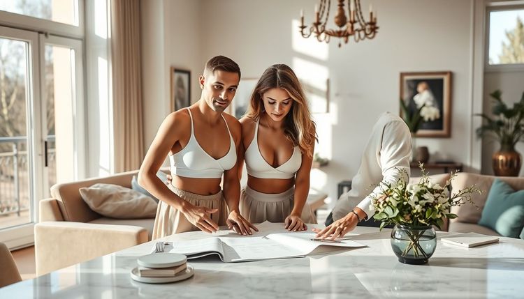 Gelinliğini İlkbahar Serinliği İçin Seç: Mevsim Geçişlerinin Romantik Dokunuşlarına Uyum Sağlayan Stil Rehberi