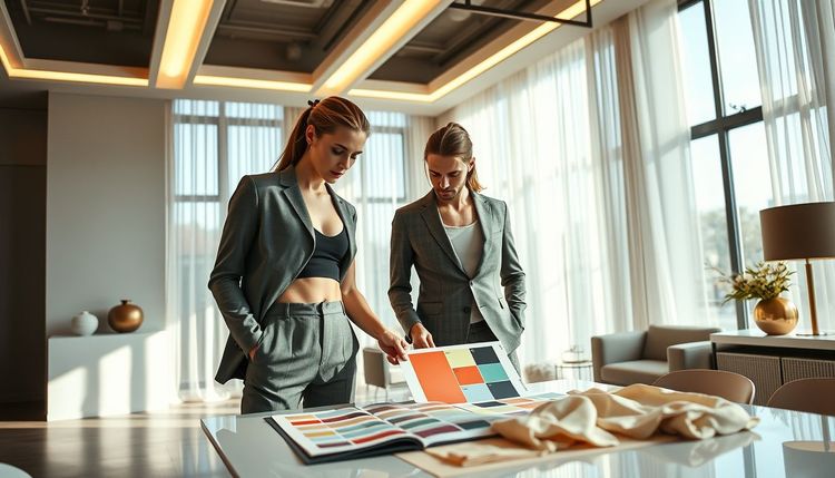 Düğün Renklerini Misafir Seçsin: Katılımcı Palet Trendiyle Kişisel ve Sürprizli Törenler