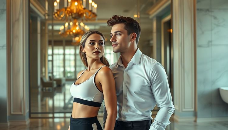 Ayna Gibi Parlayan Anlar: Yansımalarla Zenginleşen Modern Düğün Teması