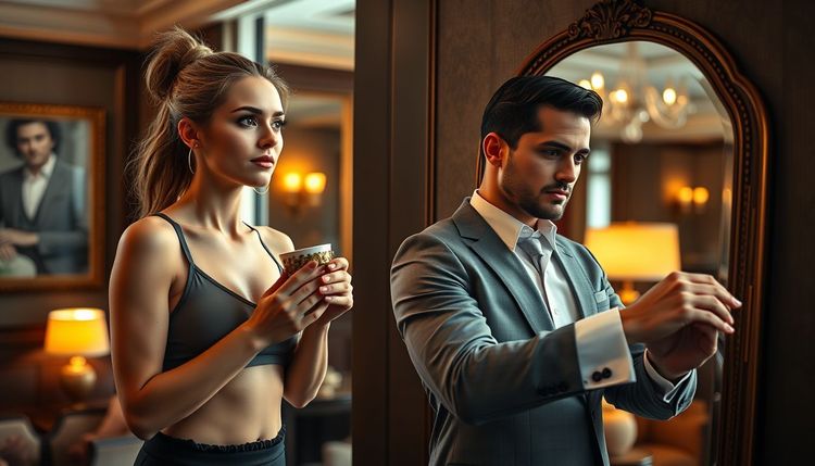 Düğün Yolunda Küçük Kaçamaklar: Çiftlerin Son Hazırlık Günü İçin Saklı Rutinleri