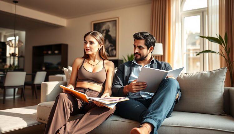 Defterde Değil Kalpte Başlar: Düğün Bütçenizi Hayallerinizle Buluşturan Sessiz Adımlar