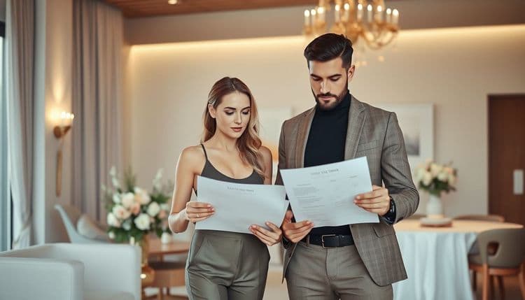 Düğününde Herkesin Kendiliğinden Kaynaştığı Bir Atmosfer Nasıl Yaratılır? Doğal ve Zahmetsiz Davet Yönetimi