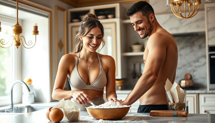 Düğün Hazırlığınıza Renk Katacak 'Anı Kaşıkları': Geçmişten Gelen Tatlarla Kurulan Aşk Menüsü