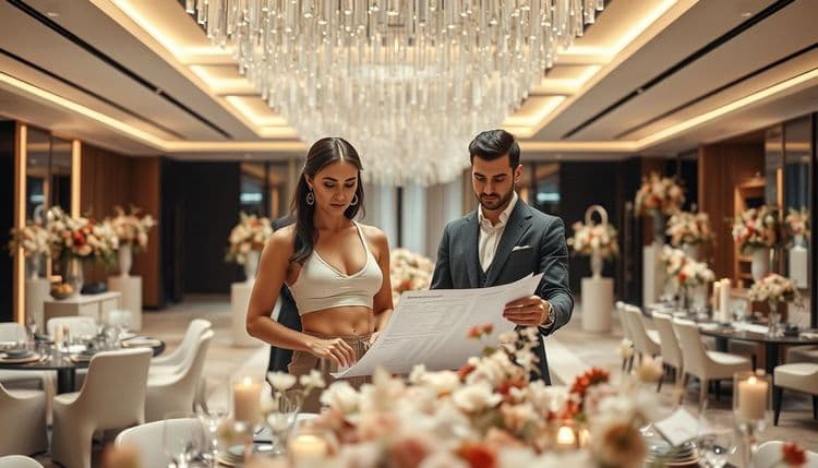 Düğünlerde ‘Anlatısal Mekan Kurgusu’ Trendi: Her Köşesi Ayrı Bir Hikâye Anlatan Yeni Nesil Kutlamalar