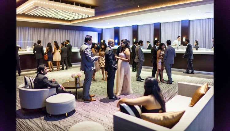 Düğünler İçin Popüler Lounge Müzik Seçkileri — Düğün Müzikleri kategorisinde blog yazısı