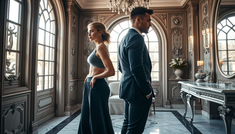 Kule Saatini Beklerken: Zamana Karşı Planlanan Modern Elf Düğünü Seremonisi