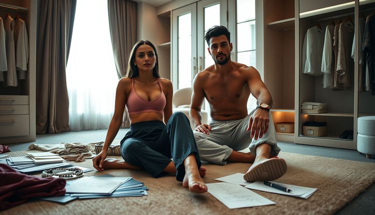 Gelinlik Provasında Değil, Hayal Provasında: 'Düğün Günü Karar Kutusu' ile Geleceğinize Mini Seçim Yolculuğu