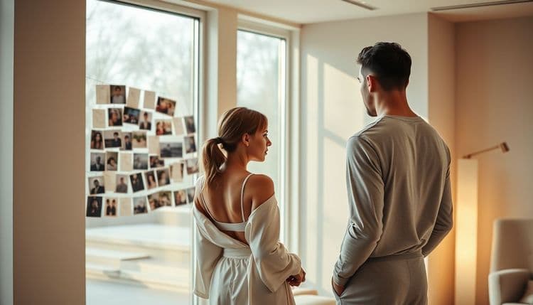 ’te Düğünler Anıları Önden Yazıyor: Tören Öncesi Sessiz Kutlamalarla Geçmişi Onurlandırma — 2025 Düğün Trendleri kategorisinde blog yazısı