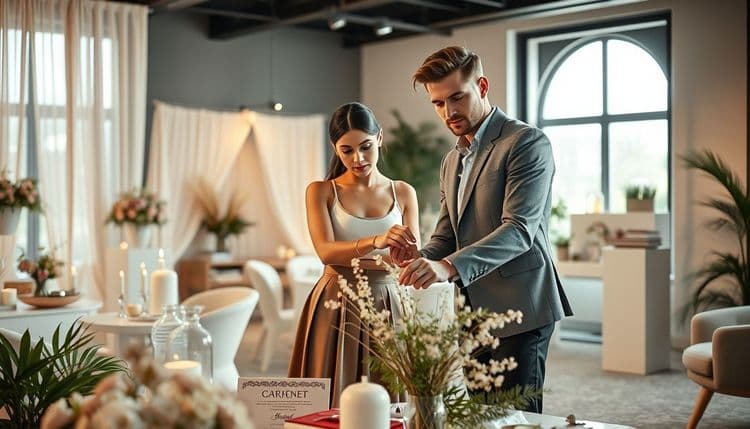 Düğünde ‘Hikaye Durakları’ Trendi: Misafirlerin Adım Adım Keşfettiği Deneyimsel Bir Gün Nasıl Kurgulanır?