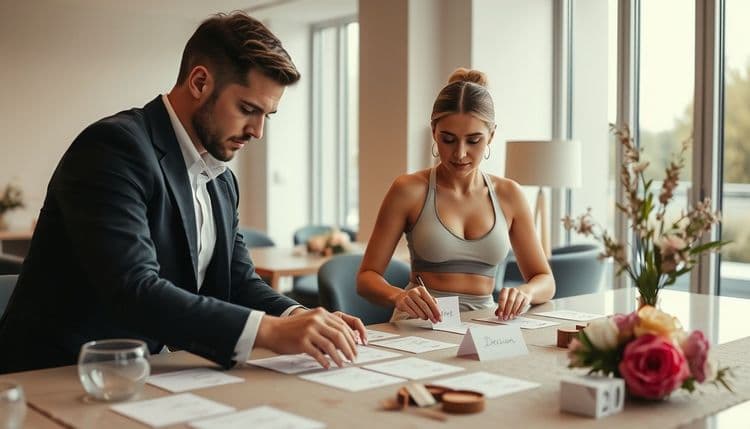 Düğününüzde ‘Anlık Karar Kartları’ Trendi: Misafirlerin Seçtiği Sürprizlerle Akışınızı Canlandırın