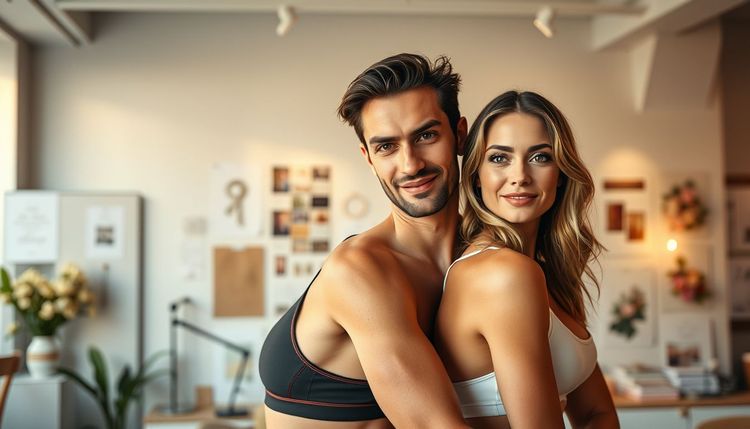 Düğününüzü Sessiz Anların Gücüyle Fısıldayın: Hiç Müzik Çalmadan Konuklarınızı Etkilemenin Yolları