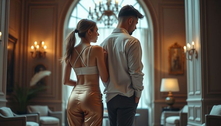 2025’te Düğünler İçin ‘İlk Bakış Anı’ Sahneye Çıkıyor: Tören Öncesi Sessiz Buluşmaların Büyüsü