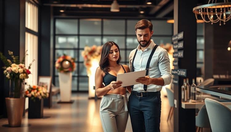 Düğün Gününde Kimse Yolunu Sormasın: Mekân İçinde Hikâyeyle Yön Bulmayı Sağlayan Yaratıcı İşaretler