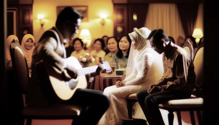 Düğün İçin Akustik Performanslarla Dolu Müzik Listeleri — Düğün Müzikleri kategorisinde blog yazısı
