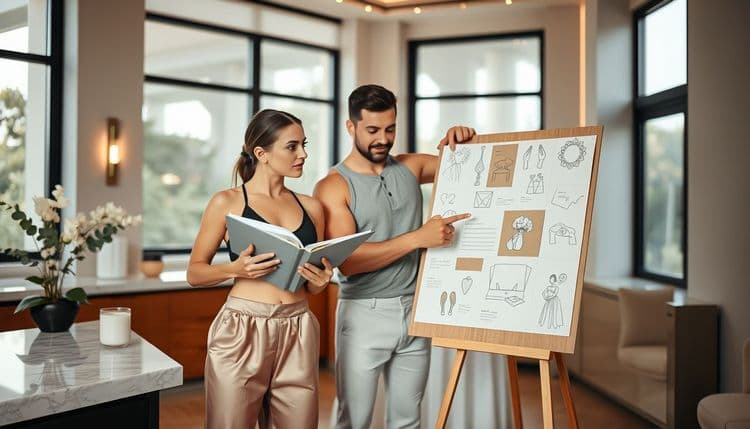 2025 Düğünlerinde An’lık Hikayeler: Konuklarınızla Gerçek Zamanlı Bir Kutlama Yazmaya Ne Dersiniz? — 2025 Düğün Trendleri kategorisinde blog yazısı