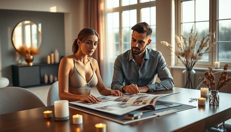 Nişanlarına Duygusal Bir Ritim Katmak: Kalbinizin Attığı Müziği Seremoniye Yansıtın — 2025 Nişan Trendleri kategorisinde blog yazısı