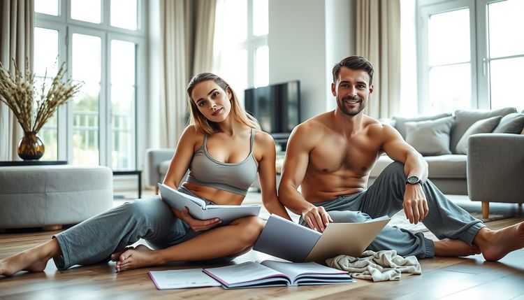 Düğün Gününüzde Konuklarınızı Kendiliğinden Birbirine Yaklaştıracak Sessiz Ritimler