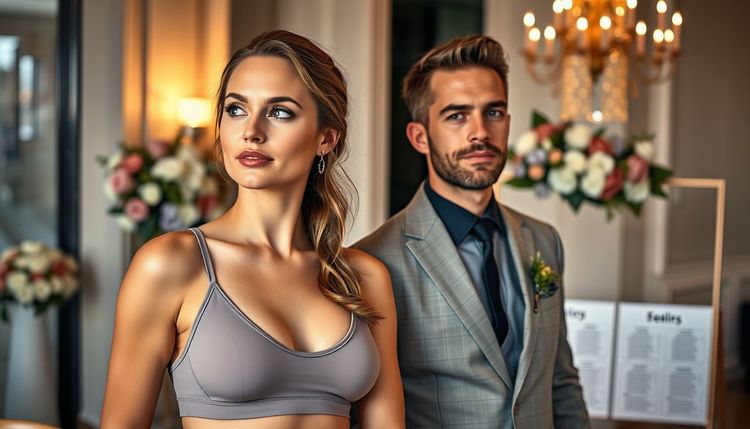 Düğün Gününüzde Konuklarınızı 'Varlıklarıyla Fark Yarattılar' Hissine Boğacak Sessiz Jestler