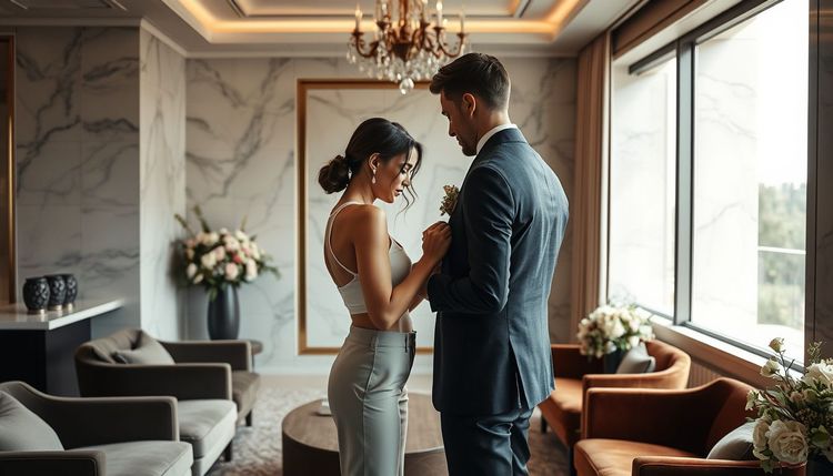 Düğün Günü İçin 'Gizli Oda Görevleri': Misafirlerinizle Oynayacağınız Sıra Dışı Anı Oyunu