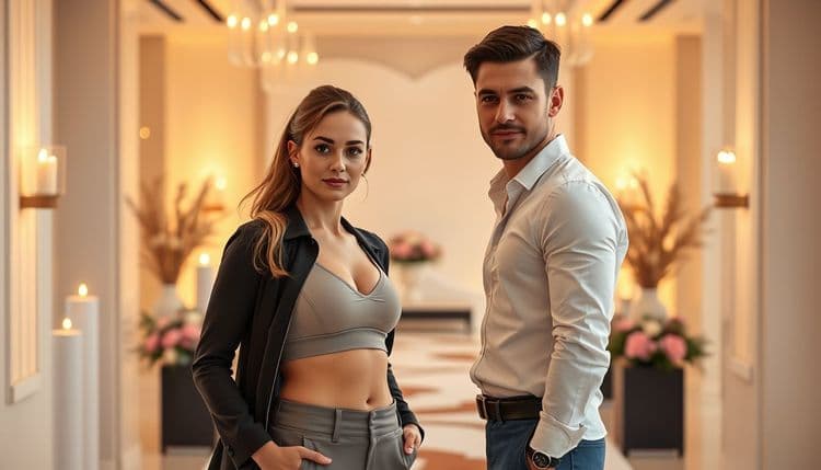 2025 Nişan Trendlerinde Yeni Dokunuş: Çiftlerin “Duygu Rotası Deneyimi” ile Misafirleri Aşk Hikâyelerinde Adım Adım Gezdiren Kutlamalar