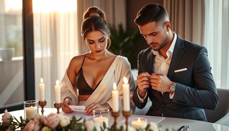 Düğününüzde ‘Anlık Rüya Kartları’ Fikri: Misafirlerinizin O Gece Sizin İçin Hayal Kurduğu Büyülü Anlar — Yaratıcı Fikirler kategorisinde blog yazısı