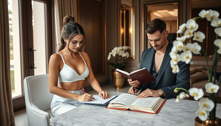 Birlikte Tasarlanan Yeminler: Çiftlerin Kendi Aşk Dillerinden Doğan Nikâh Metinleri