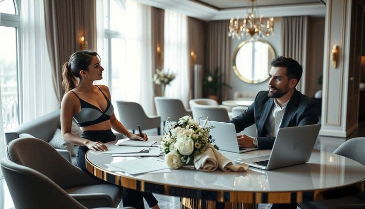 Düğün Bütçesinde ‘Karar Yorgunluğu Vergisi’: Fazla Seçeneklerin Gizli Maliyetini Azaltmanın Yolu