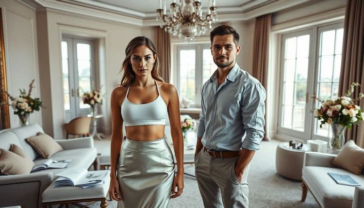 ‘İlk Buluşmadan Nikah Masasına’: Düğün Hazırlıklarını Aşkla Dokuyan Çiftlerin İçten Hikayeleri — Düğün Hazırlığı kategorisinde blog yazısı