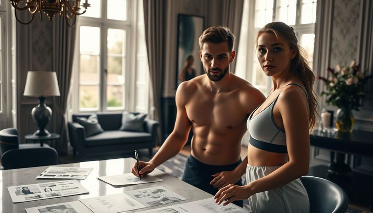 Düğün Hikâyenizden Kısa Film Gibi Bir Seremoni: Sinematik Anlatım Trendi