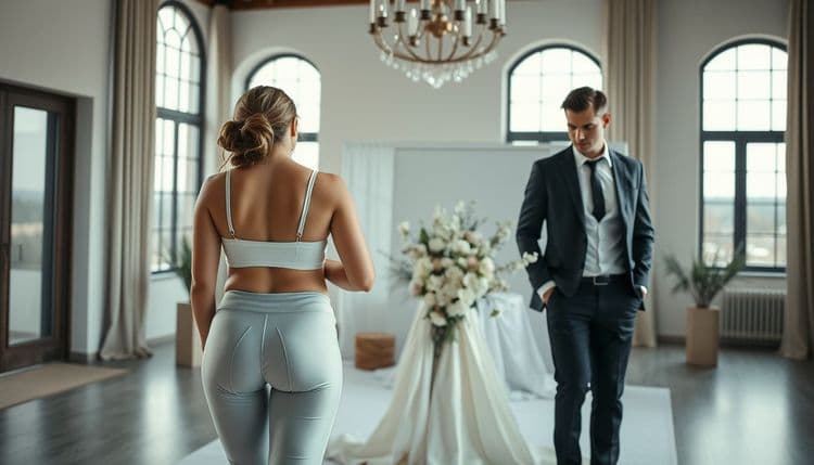 Düğünde ‘Yavaş Anlar’ Trendi: Acele Etmeden Yaşanan, Her Detayıyla Hissedilen Bir Gün Nasıl Tasarlanır?