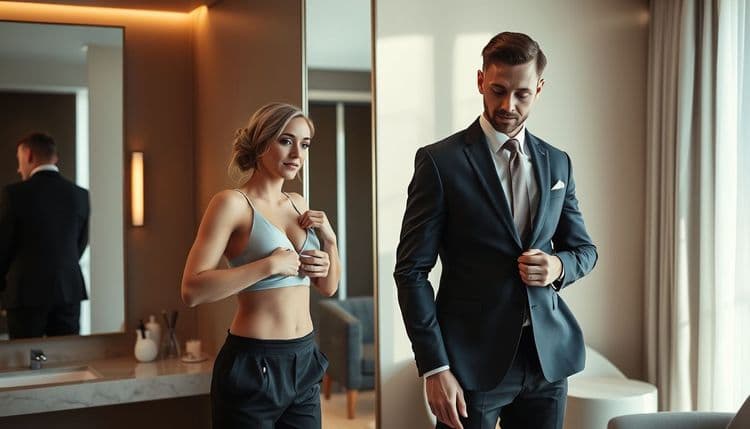 Damatlıkta Yeni Sahne Arkası Etkisi: ’da Işık Altında Değişen Renk ve Doku Oyunları — Damatlık Trendleri kategorisinde blog yazısı