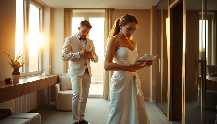 Düğün Sabahı Aynada Kendini Tanımayan Damatlara: Stilinde Kendine Kavuşma Rehberi