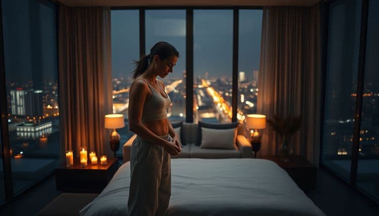 2025 Düğünlerinde ‘Gizli Gece Ritüelleri’: Sadece Çifte Ait, Kimsenin Bilmediği Anların Yükselişi