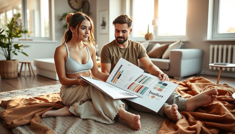 Tarihi Belirlemeden Önce Bütçenizi Konuşturun: Günü Değil, Önceliklerinizi Seçin — Düğün Bütçe Planı kategorisinde blog yazısı