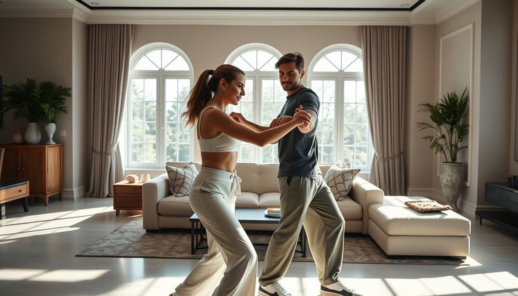 Düğün Planınızı Dans Eden Bir Hikâyeye Dönüştürün: Koreografiyle Unutulmaz Anlar Yaratma Rehberi