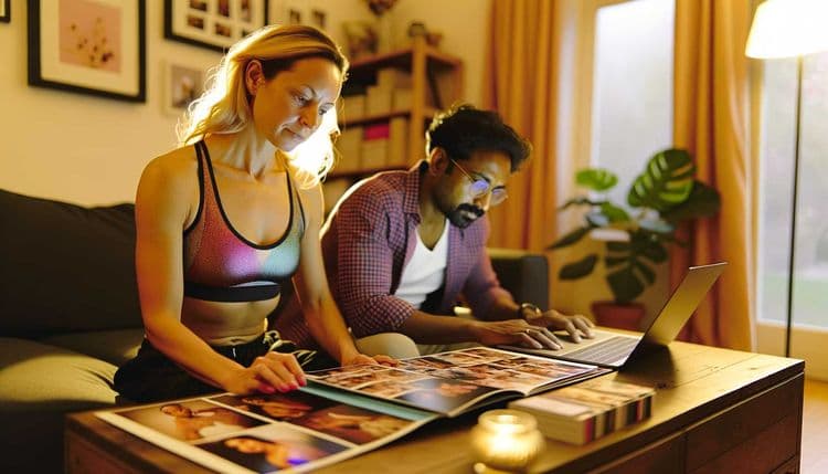 Düğün Bütçenizle Hayalinizdeki Fotoğraf Albümünü Nasıl Yaratırsınız? — Düğün Bütçe Planı kategorisinde blog yazısı