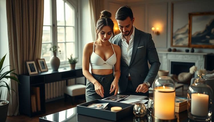 Anılarla Kurulan Düğünler: Çiftin Hikayesini Mekana Yayan Kişisel Tema Fikirleri