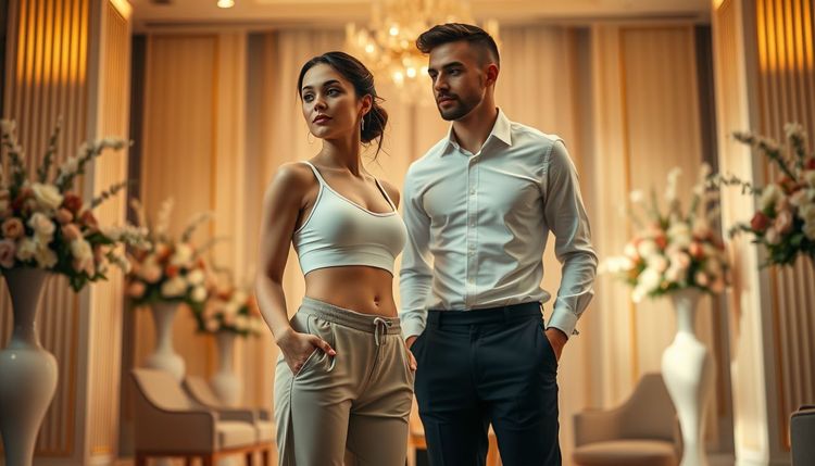 Düğün Gecenizi Şarkılarla Değil Sessiz Ritüellerle Taçlandırın: Duygulara Alan Açan Sessiz Akış Rehberi