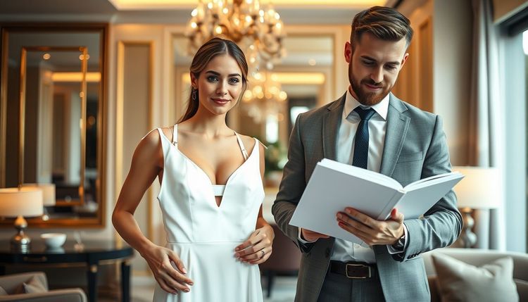 Gelinliğini Anlatmayan Değil, Anlatılan Bir Anı Gibi Seç: Unutulmaz Hikâyeler İçin Kumaşın Dili