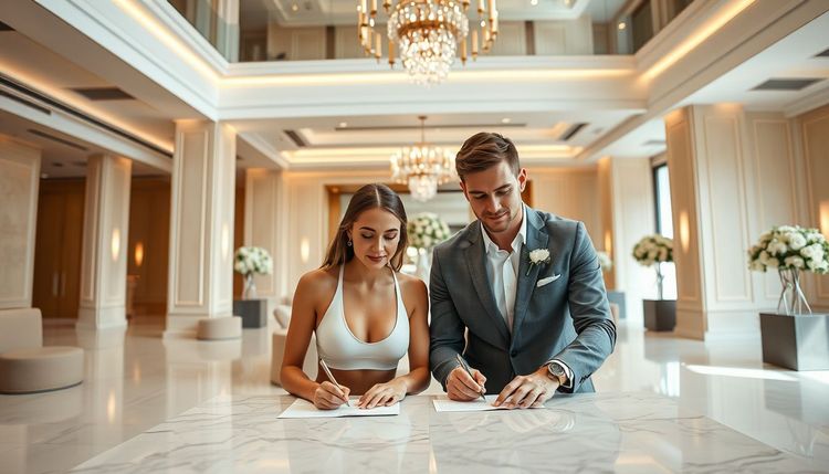 Düğün Gününde Konuklarınızı Tanıdığınız Hissi Yaratan 'Kalbe Dokunan Diyalog Durakları'