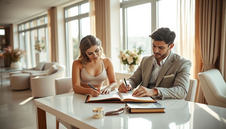 2025 Nişan Törenlerinde Günlükten Seremonilere: Birlikte Yazılan Sözsüz Günceler